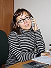 Анна - Ваш менеджер в мире пластиковых окон. Анна - металлопластиковые окна