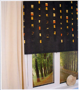 ������ City. ��������� �������.