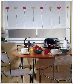 Gerbera - ������ Rollite ��� ������������������ ����.