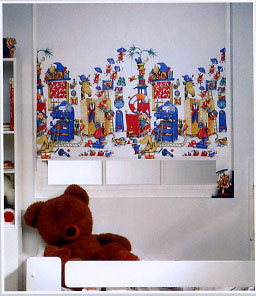 Happy Days blackout - ������ Rollite ��� ������������������ ����.